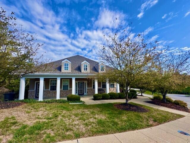 457 Ivy Ridge Drive Cold Spring, KY 41076 - Photo 29 of 32 Gallery Image 29
