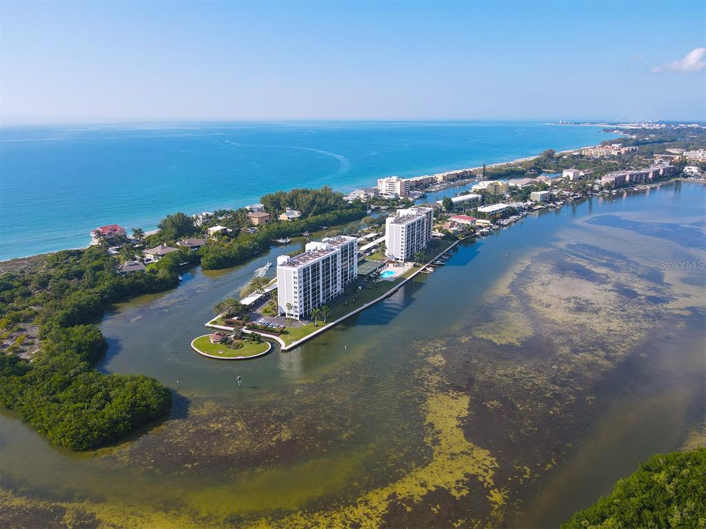 9397 Midnight Pass Road, Unit 501 Sarasota, FL 34242 - Photo 40 of 45