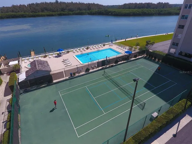 $7,000 | 9397 Midnight Pass Road, Unit 501, Sarasota, FL 34242