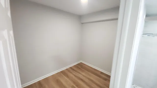 a view of small space