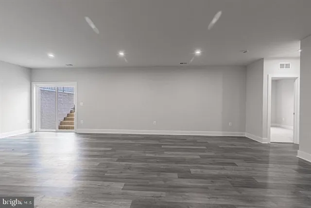 $1,900 | 941 941-basement Warlander Drive Southwest, Leesburg, VA 20175