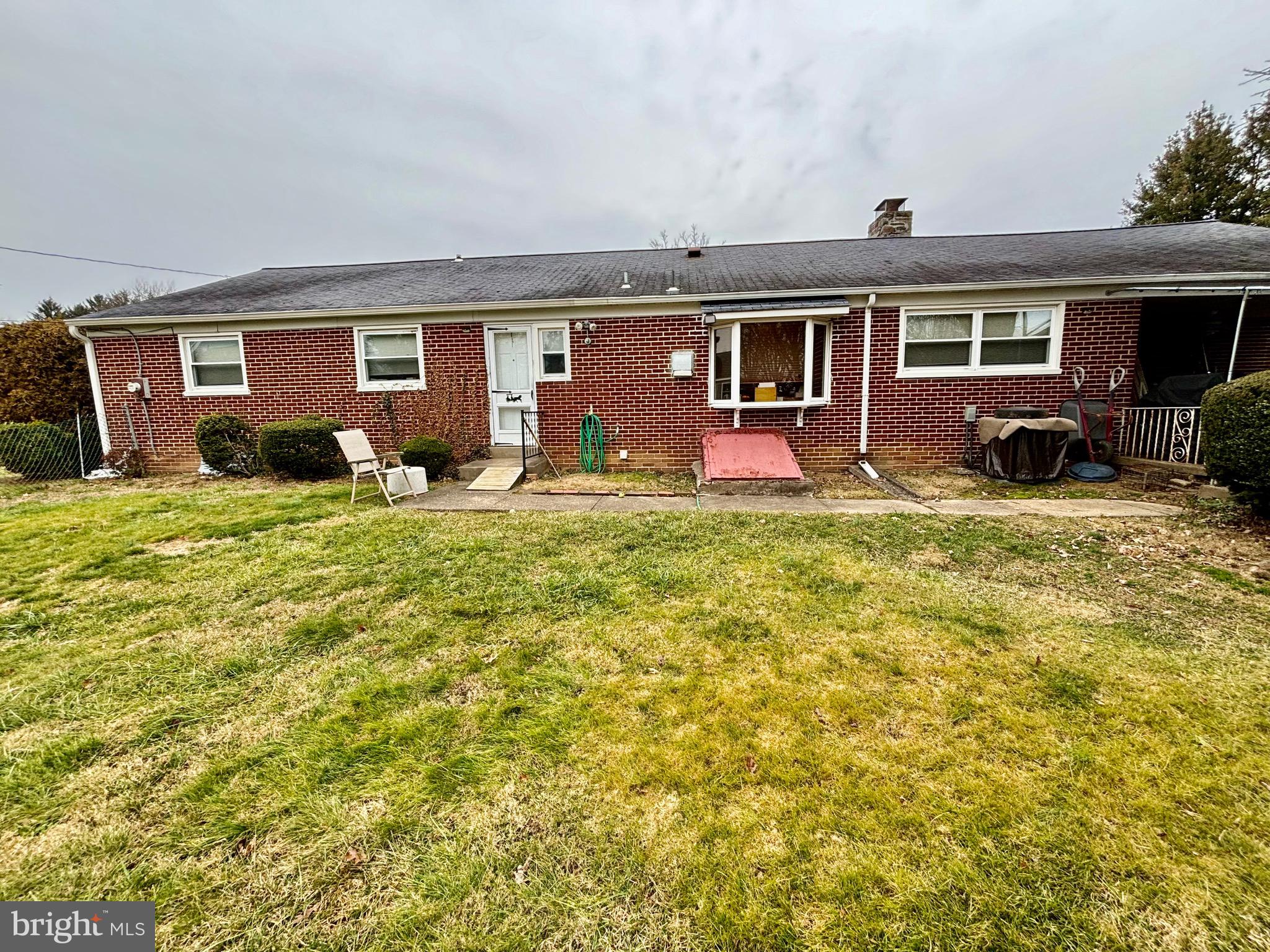 2105 Williamsburg Road Huntingdon Valley, PA 19006 - Photo 29 of 34