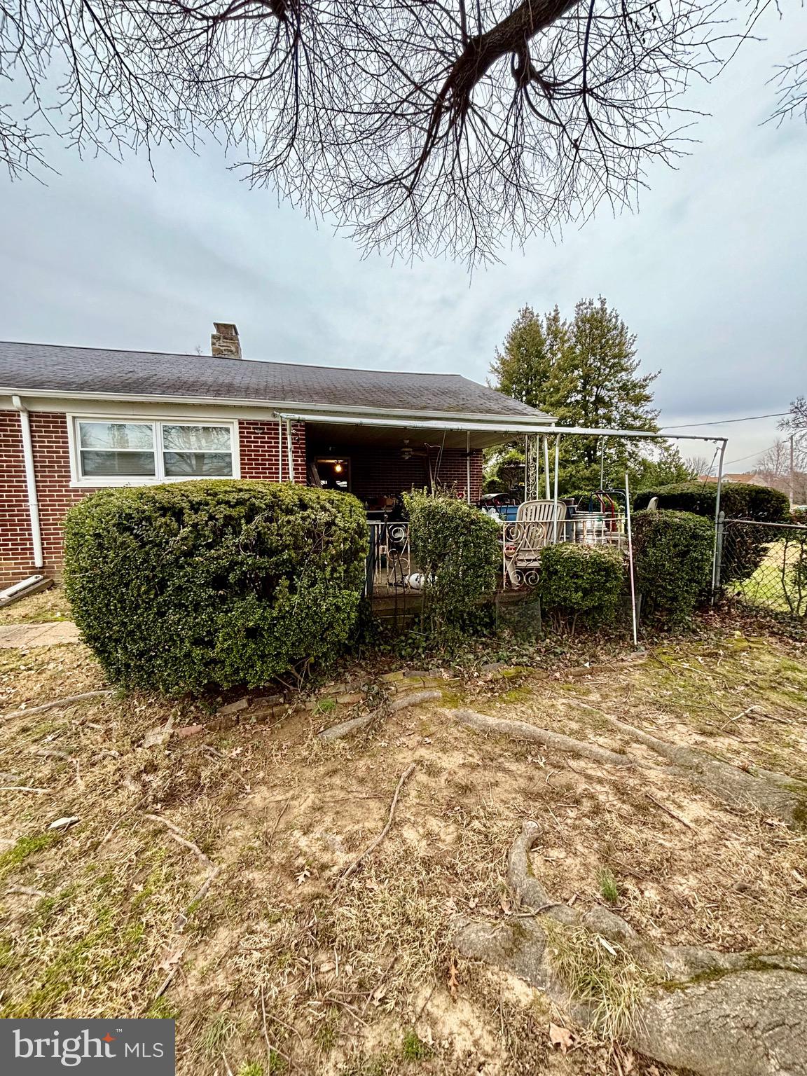 2105 Williamsburg Road Huntingdon Valley, PA 19006 - Photo 33 of 34
