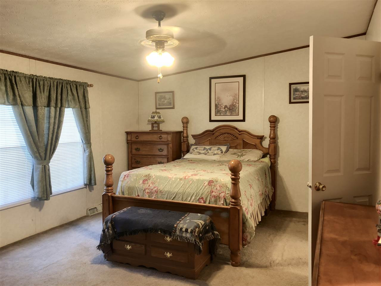1830 Hayes Mill Road Autryville, NC 28318 - Photo 8 of 16 Photo 8