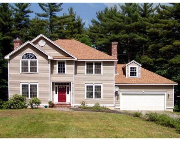29 Valley Road Lunenburg, MA 01462 - Photo 4 of 41