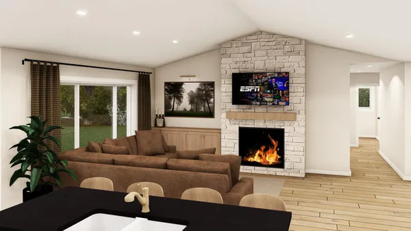 $649,900 | 6855 Sun Valley Boulevard, Horace, ND 58047