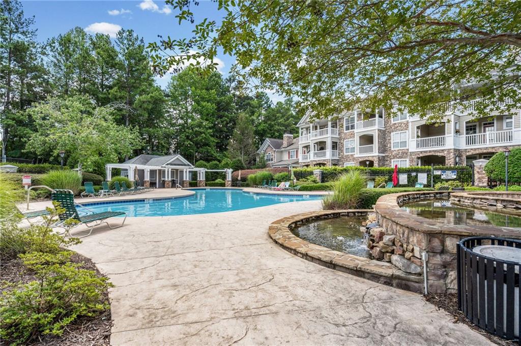 111 Edinburgh Court Alpharetta, GA 30004 - Photo 34 of 40