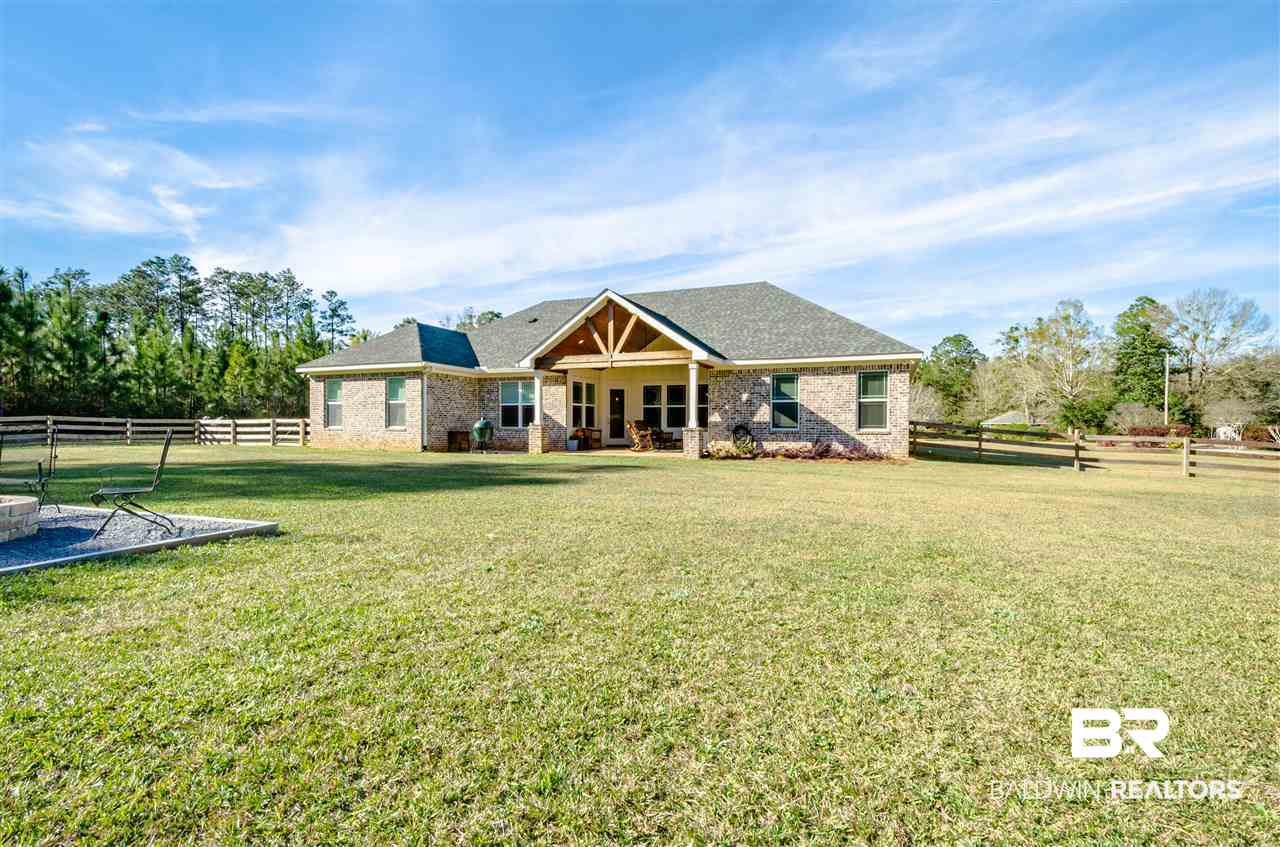 15360 Timber Ridge Drive Loxley, AL 36551 - Photo 46 of 48