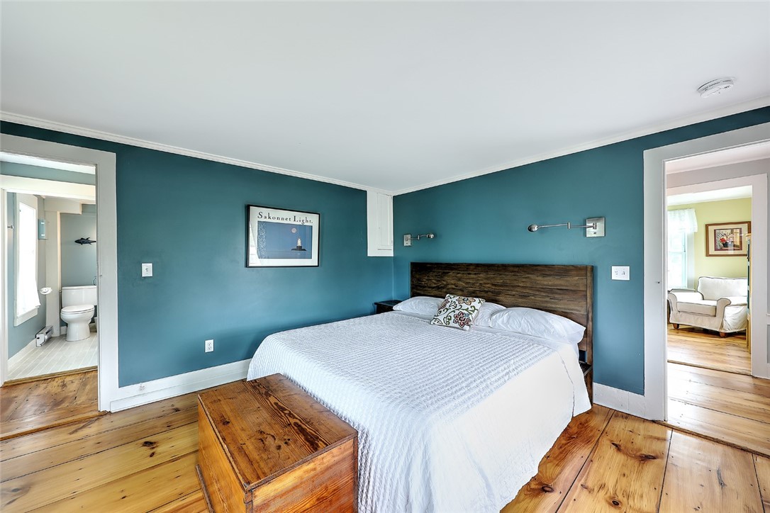 148 Fogland Road Tiverton, RI 02878 - Photo 20 of 35