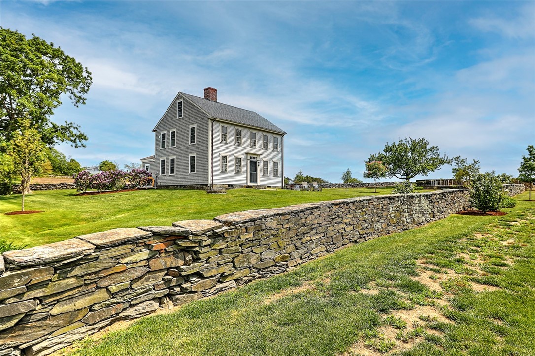 148 Fogland Road Tiverton, RI 02878 - Photo 2 of 35