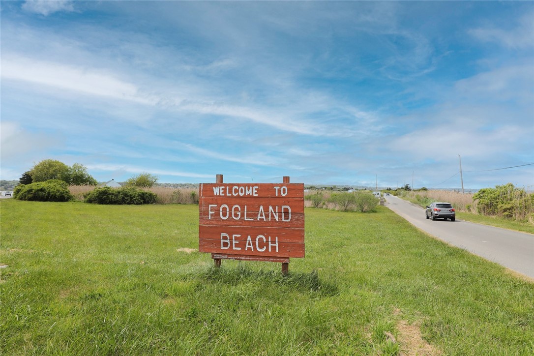 148 Fogland Road Tiverton, RI 02878 - Photo 33 of 35