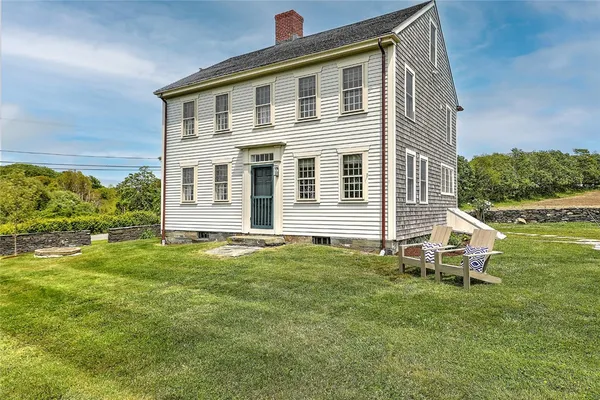 $3,990 | 148 Fogland Road, Tiverton, RI 02878