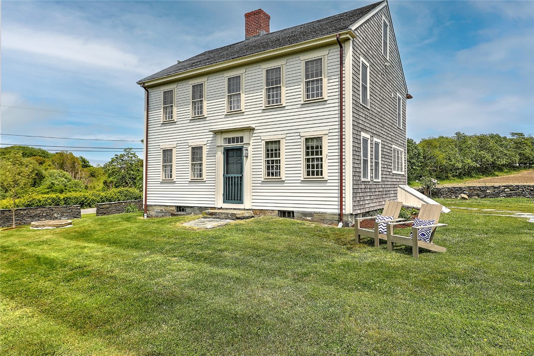 148 Fogland Road Tiverton, RI 02878 - Photo 6 of 35