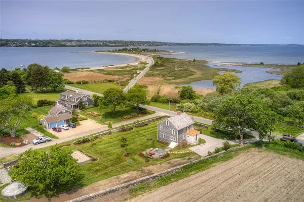 $3,990 | 148 Fogland Road, Tiverton, RI 02878