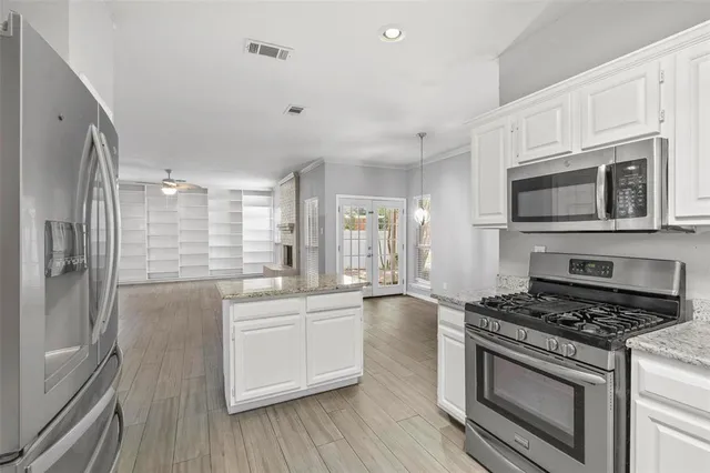 $2,700 | 740 Fairlawn Street, Allen, TX 75002