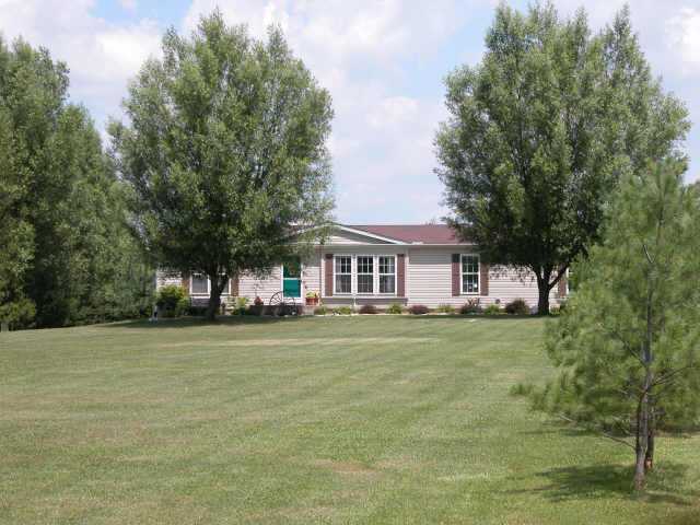 3961 County Rd 217 Marengo, OH 43334 - Photo 1 of 1
