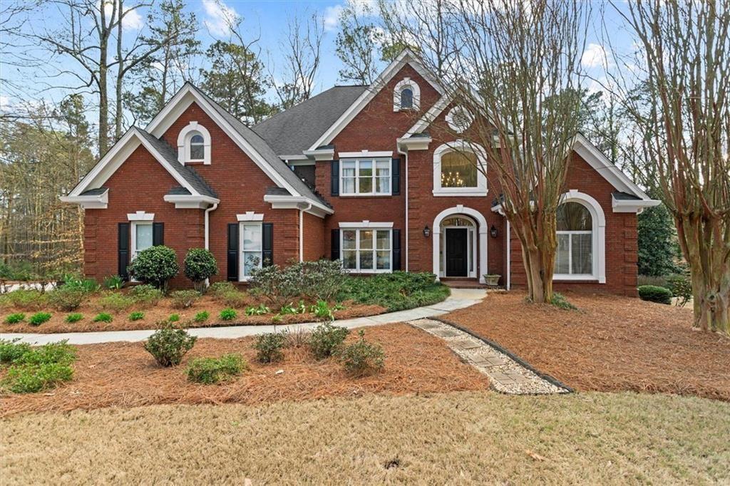 1326 Annapolis Way Grayson, GA 30017 - Photo 1 of 42