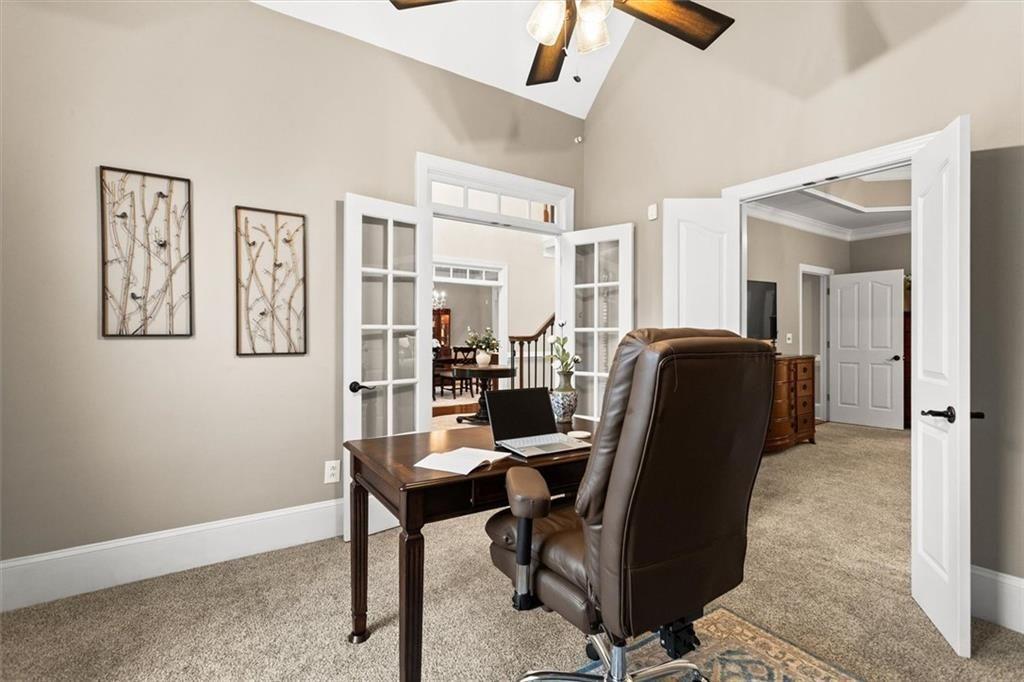 1326 Annapolis Way Grayson, GA 30017 - Photo 11 of 42