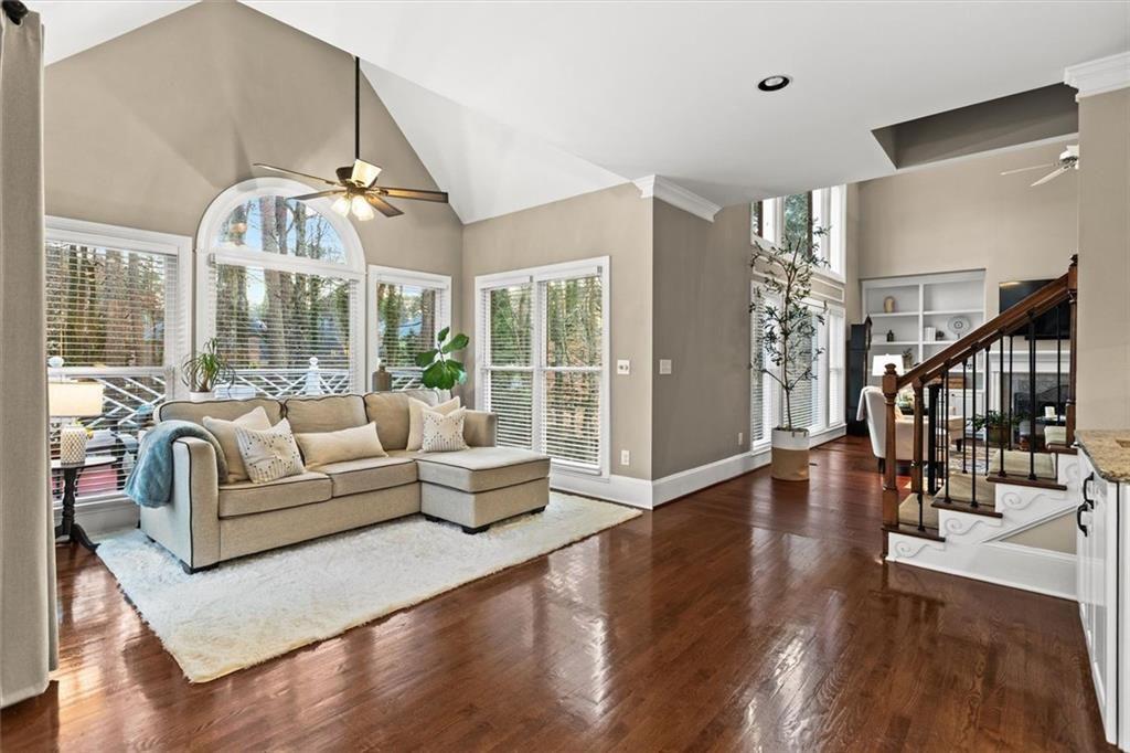 1326 Annapolis Way Grayson, GA 30017 - Photo 12 of 42