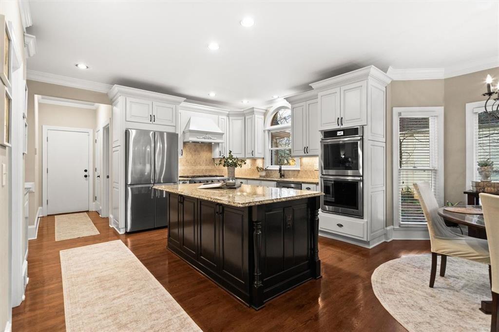 1326 Annapolis Way Grayson, GA 30017 - Photo 14 of 42