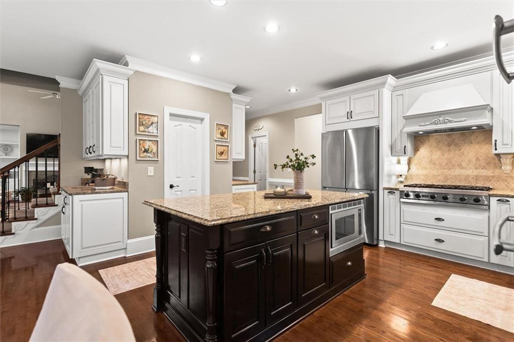 1326 Annapolis Way Grayson, GA 30017 - Photo 15 of 42