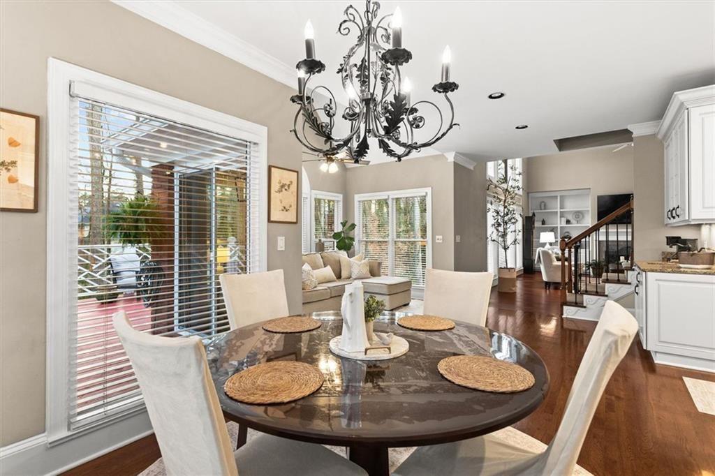 1326 Annapolis Way Grayson, GA 30017 - Photo 18 of 42