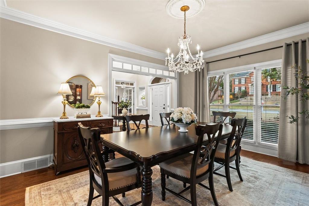 1326 Annapolis Way Grayson, GA 30017 - Photo 19 of 42