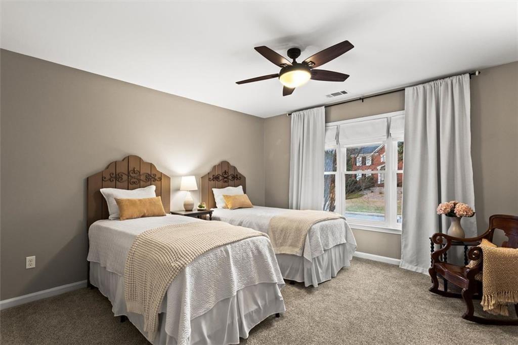 1326 Annapolis Way Grayson, GA 30017 - Photo 20 of 42