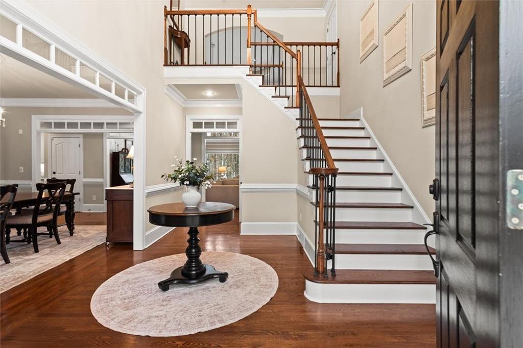 1326 Annapolis Way Grayson, GA 30017 - Photo 2 of 42