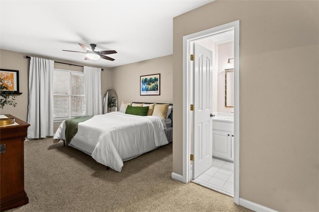 1326 Annapolis Way Grayson, GA 30017 - Photo 21 of 42