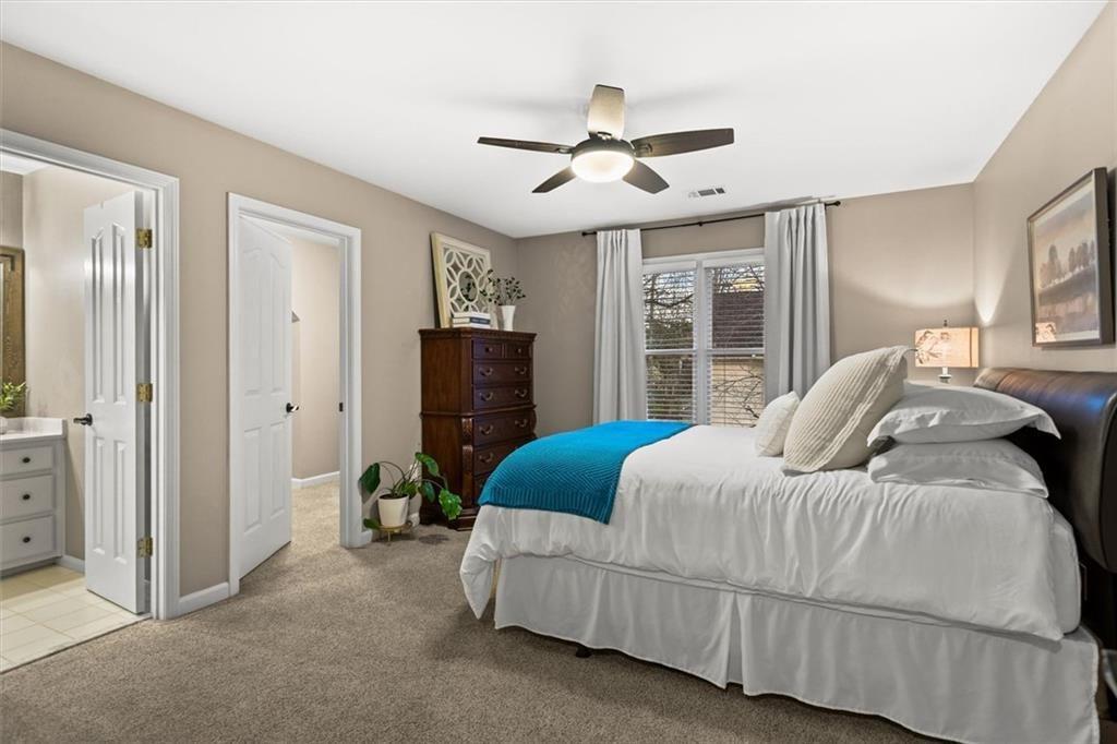 1326 Annapolis Way Grayson, GA 30017 - Photo 22 of 42