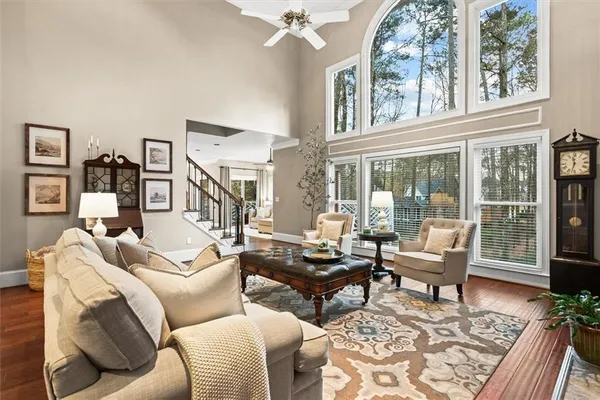 $825,000 | 1326 Annapolis Way, Grayson, GA 30017