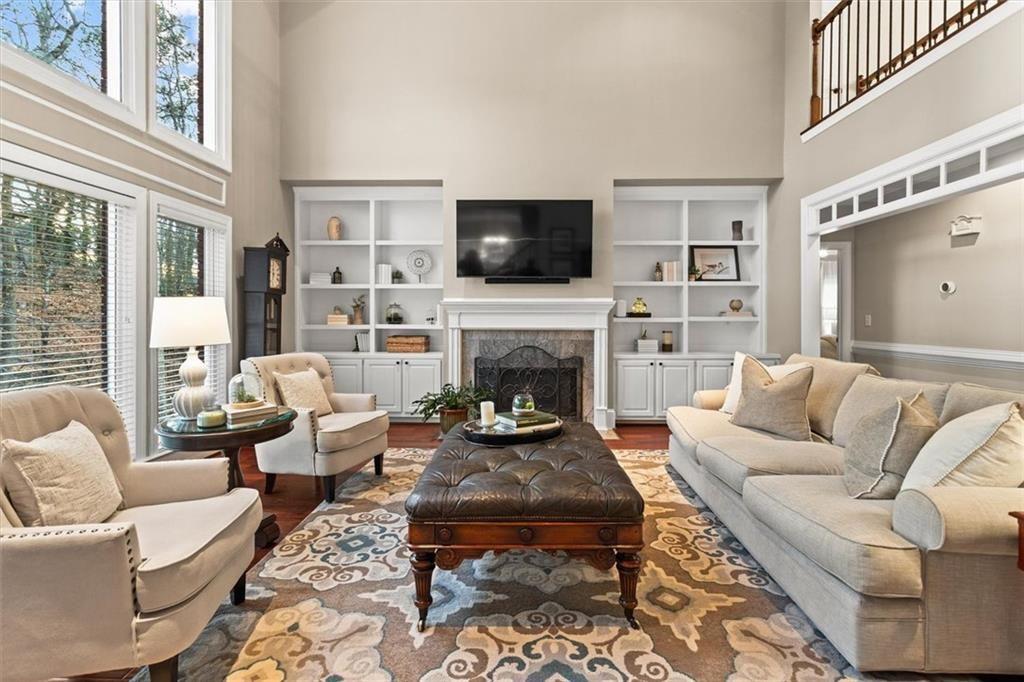 1326 Annapolis Way Grayson, GA 30017 - Photo 4 of 42