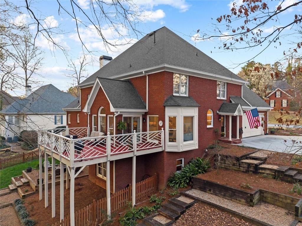 1326 Annapolis Way Grayson, GA 30017 - Photo 41 of 42