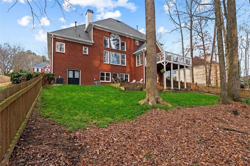 1326 Annapolis Way Grayson, GA 30017 - Photo 42 of 42