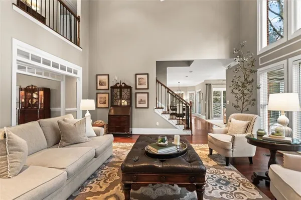 $825,000 | 1326 Annapolis Way, Grayson, GA 30017