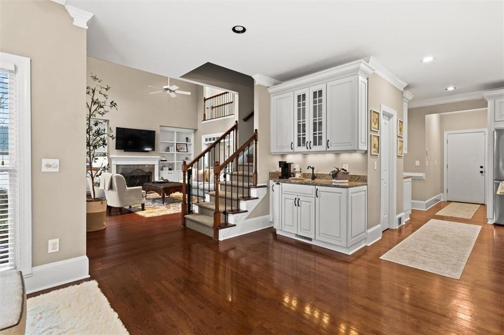 1326 Annapolis Way Grayson, GA 30017 - Photo 6 of 42