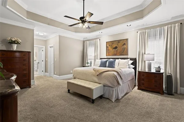 $825,000 | 1326 Annapolis Way, Grayson, GA 30017