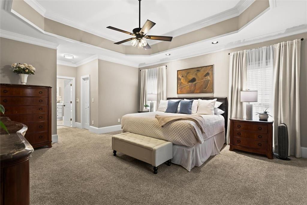 1326 Annapolis Way Grayson, GA 30017 - Photo 7 of 42