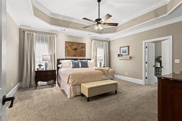 $825,000 | 1326 Annapolis Way, Grayson, GA 30017