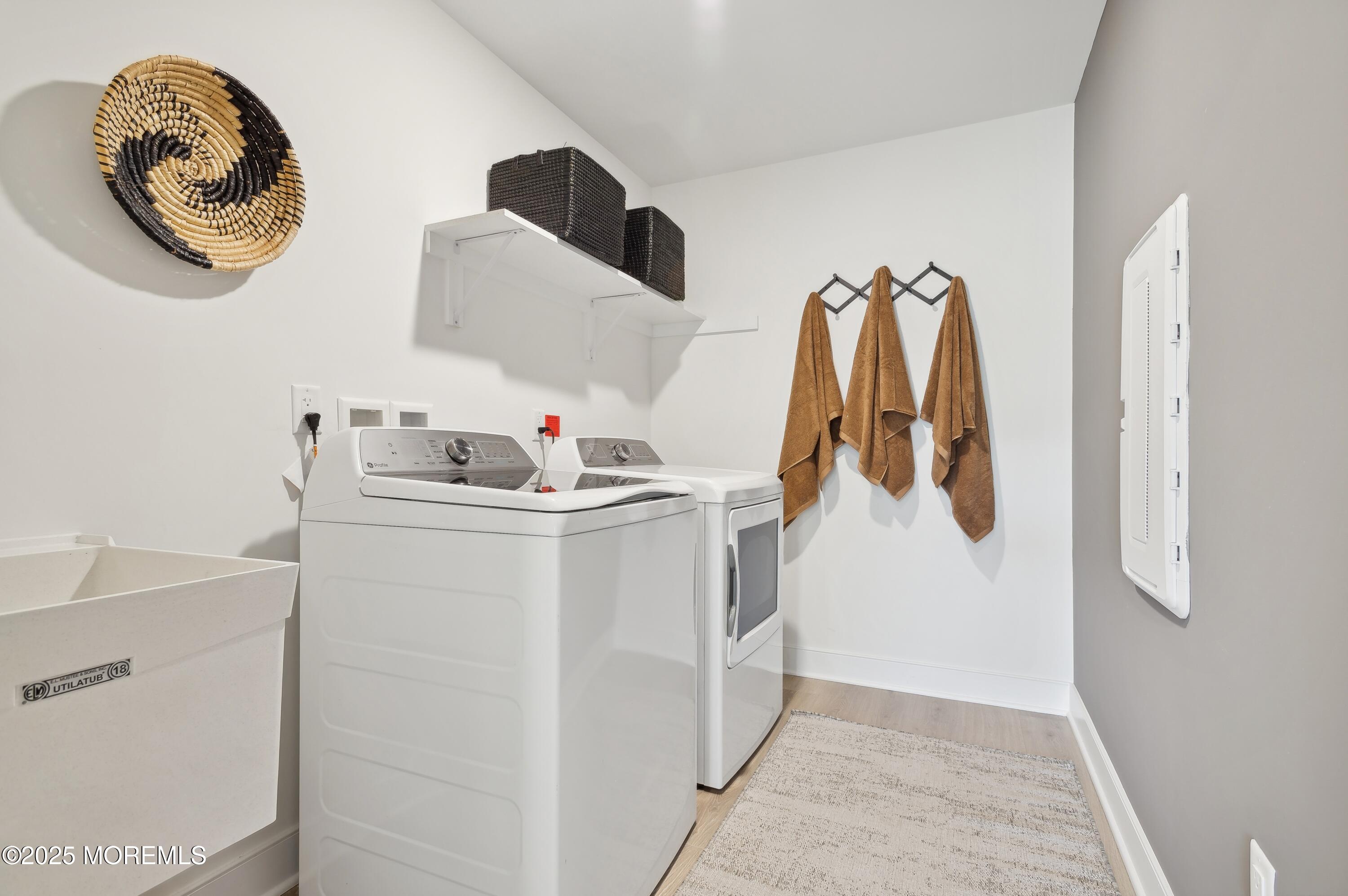 2013 Wander Lane, Unit 2003 Manalapan, NJ 07726 - Photo 12 of 40 Haverford Home Design