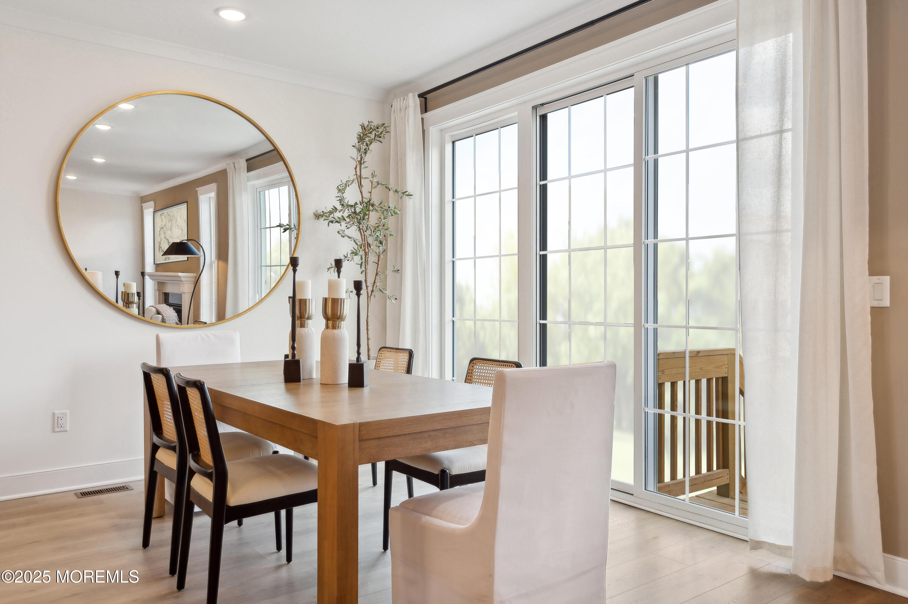 2013 Wander Lane, Unit 2003 Manalapan, NJ 07726 - Photo 21 of 40 Haverford Home Design