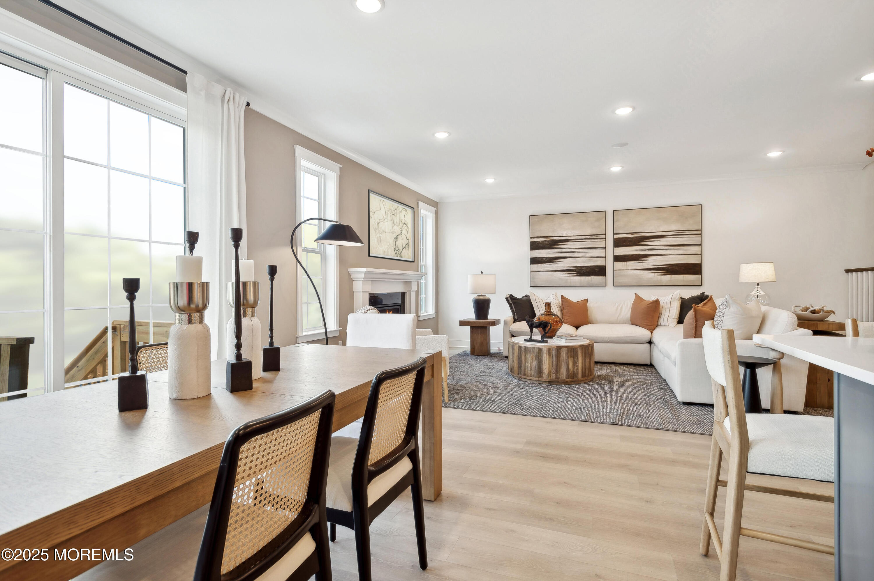 2013 Wander Lane, Unit 2003 Manalapan, NJ 07726 - Photo 22 of 40 Haverford Home Design