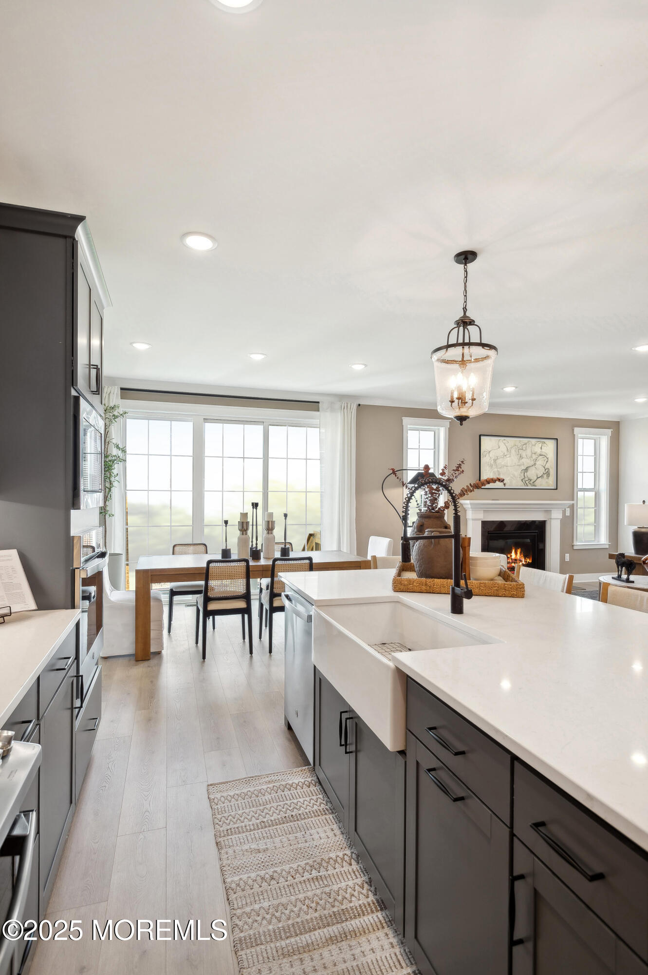 2013 Wander Lane, Unit 2003 Manalapan, NJ 07726 - Photo 24 of 40 Haverford Home Design