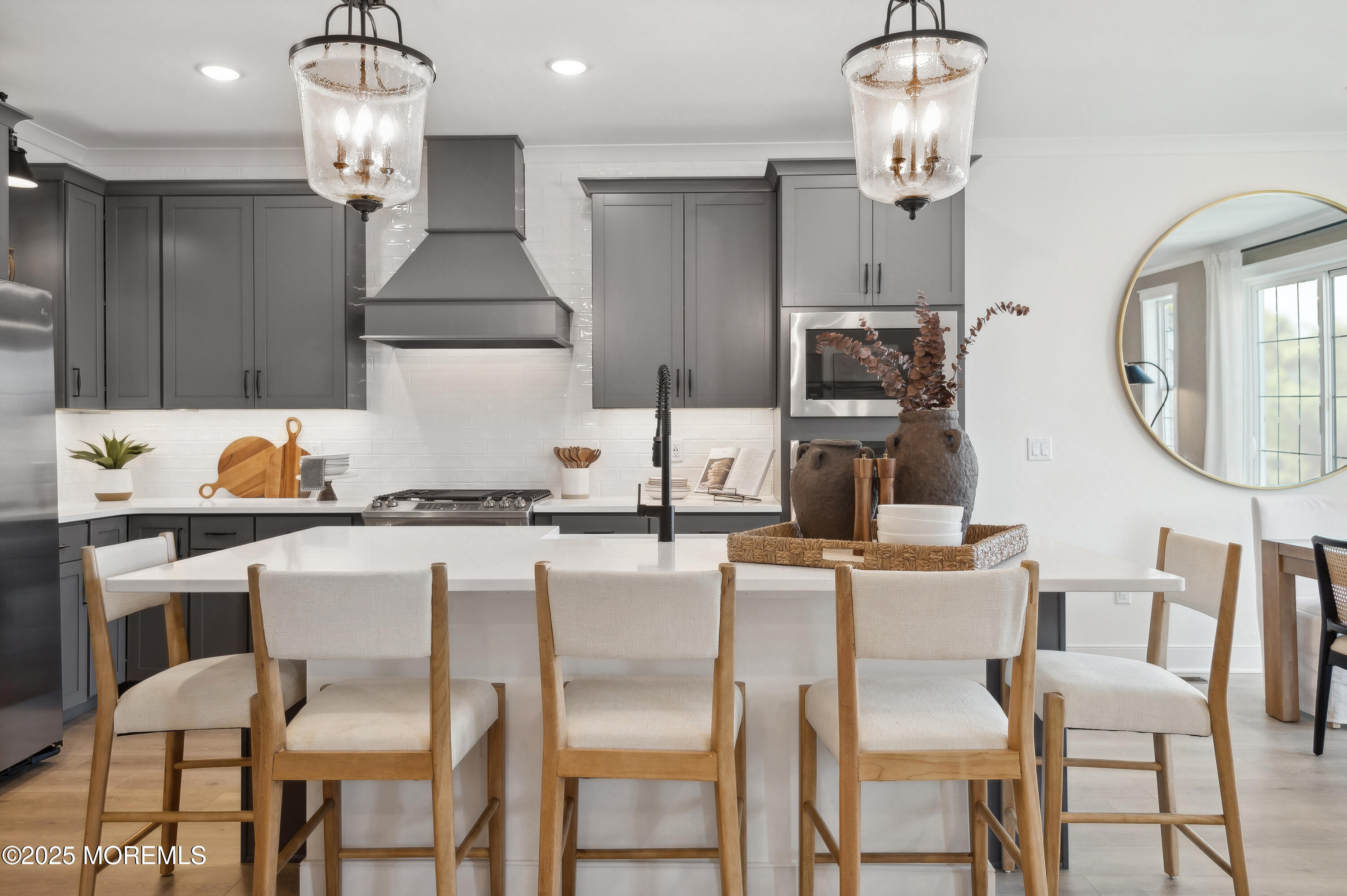 2013 Wander Lane, Unit 2003 Manalapan, NJ 07726 - Photo 26 of 40 Haverford Home Design