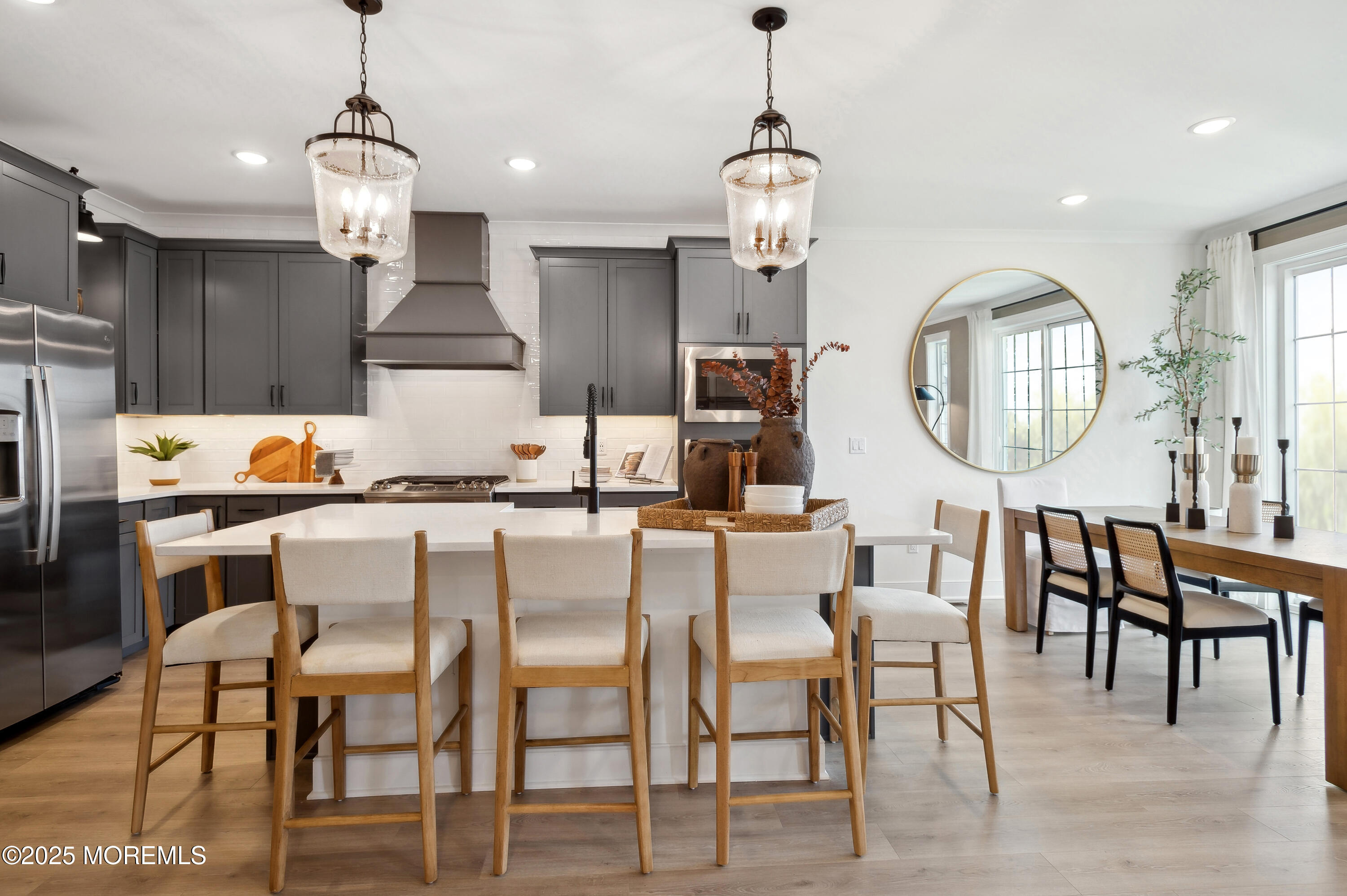 2013 Wander Lane, Unit 2003 Manalapan, NJ 07726 - Photo 27 of 40 Haverford Home Design