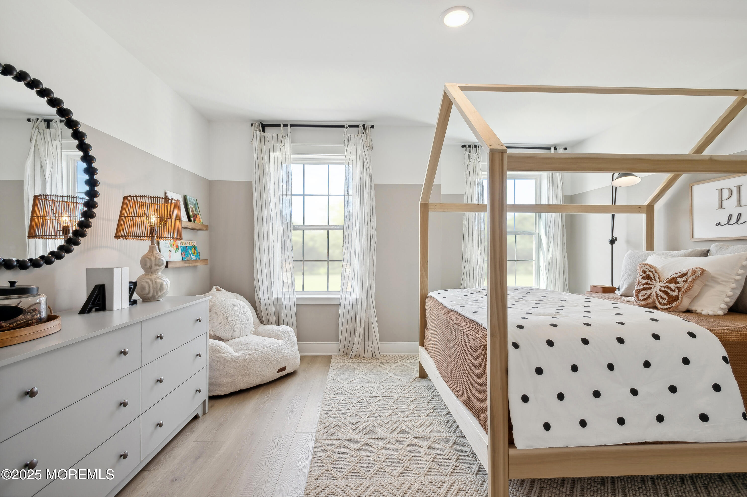 2013 Wander Lane, Unit 2003 Manalapan, NJ 07726 - Photo 29 of 40 Haverford Home Design