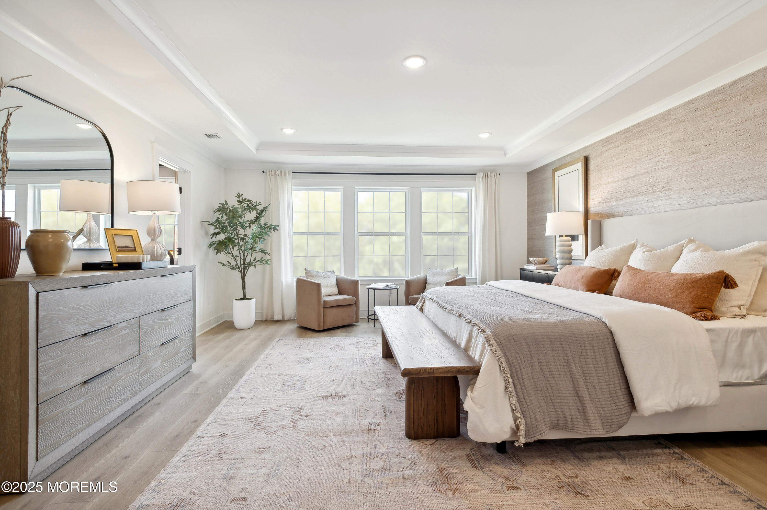 2013 Wander Lane, Unit 2003 Manalapan, NJ 07726 - Photo 33 of 40 Haverford Home Design