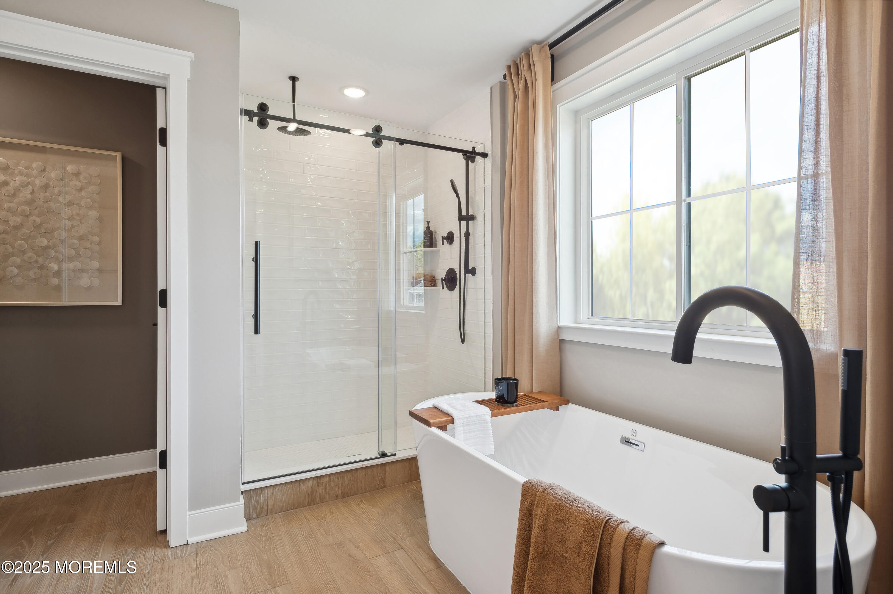 2013 Wander Lane, Unit 2003 Manalapan, NJ 07726 - Photo 35 of 40 Haverford Home Design