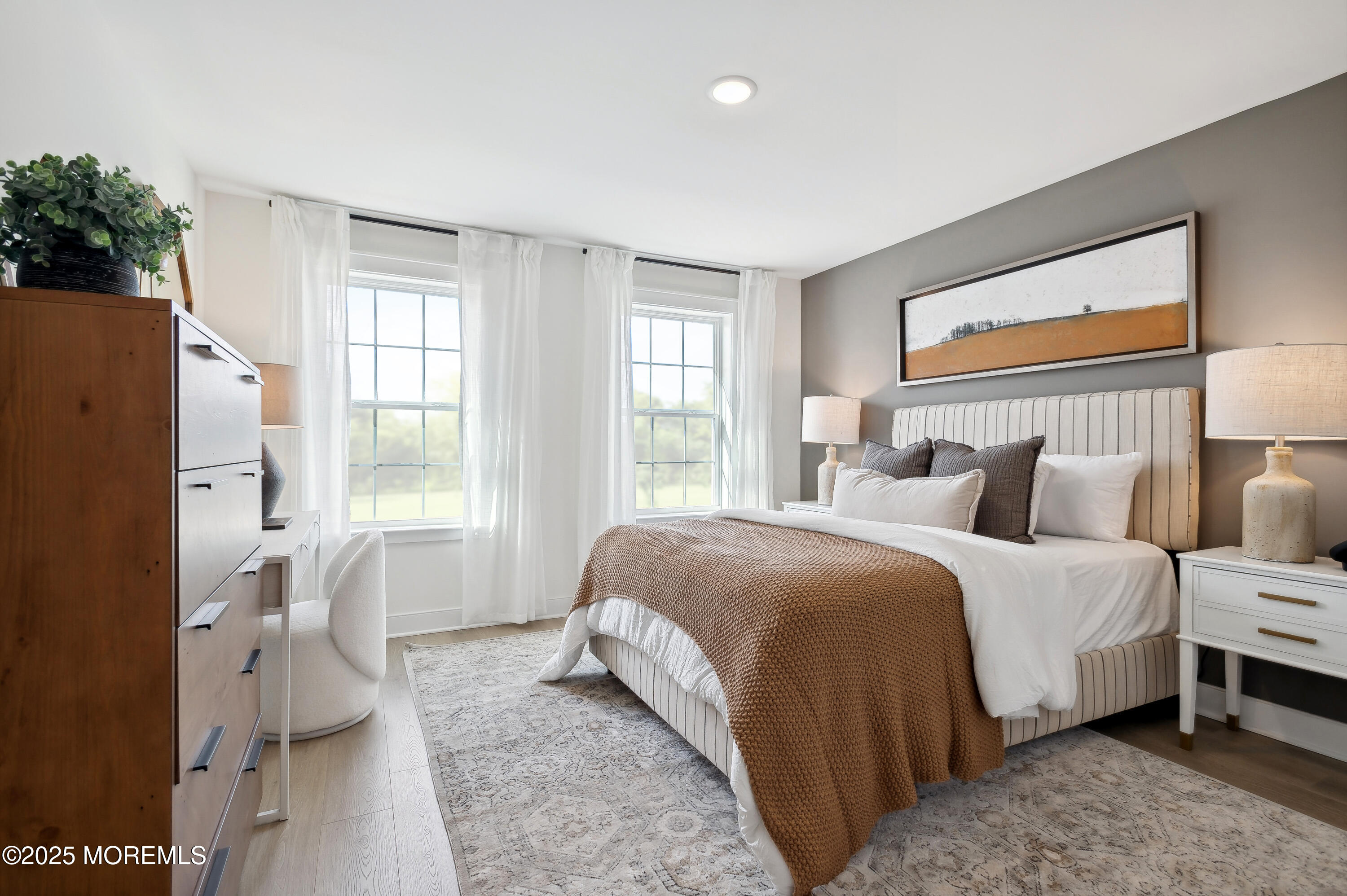 2013 Wander Lane, Unit 2003 Manalapan, NJ 07726 - Photo 36 of 40 Haverford Home Design